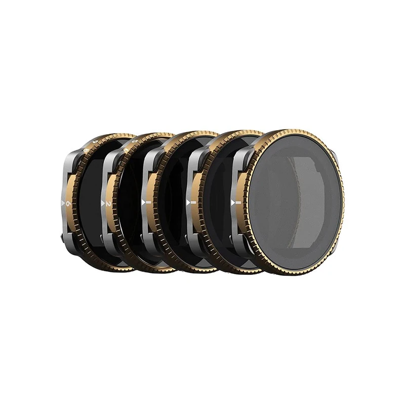 Polar Pro DJI Air 2S Directors Collection