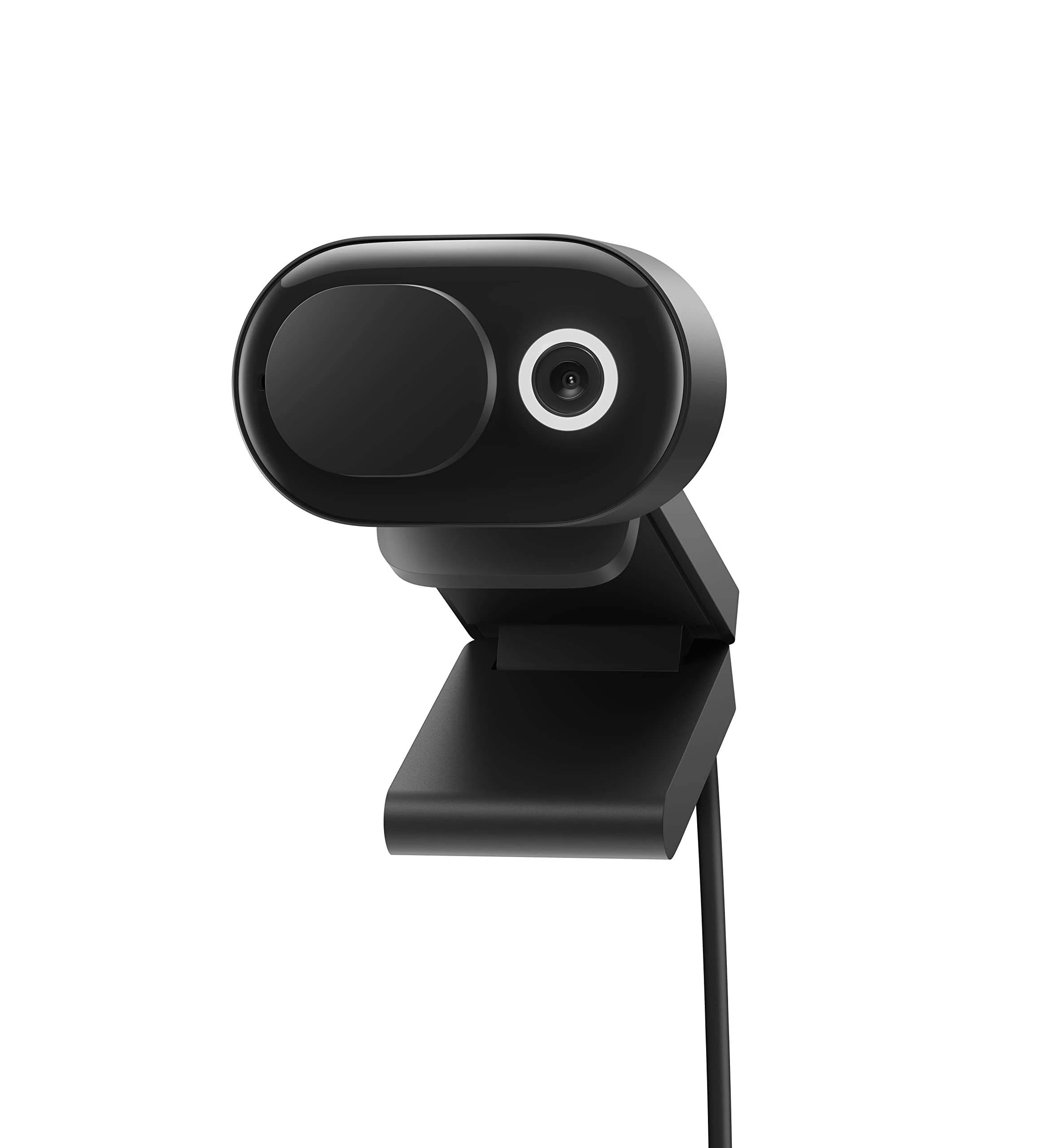 Microsoft Modern Webcam 2019 Modern Webcam,Black