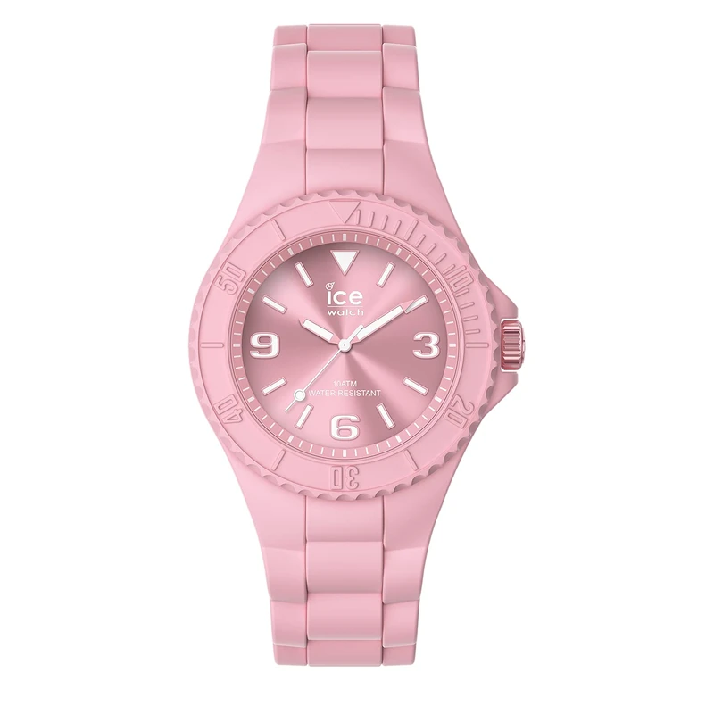 ICE-WATCH - ICE generation Ballerina - Women's wristwatch with silicon strap - 019148 (Small)