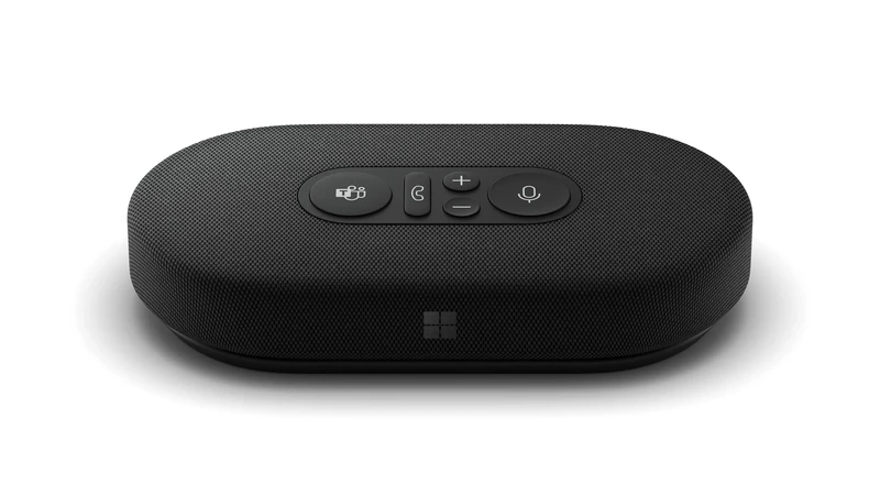Microsoft Modern USB Speaker with Noise Reducing Mic and USB-C