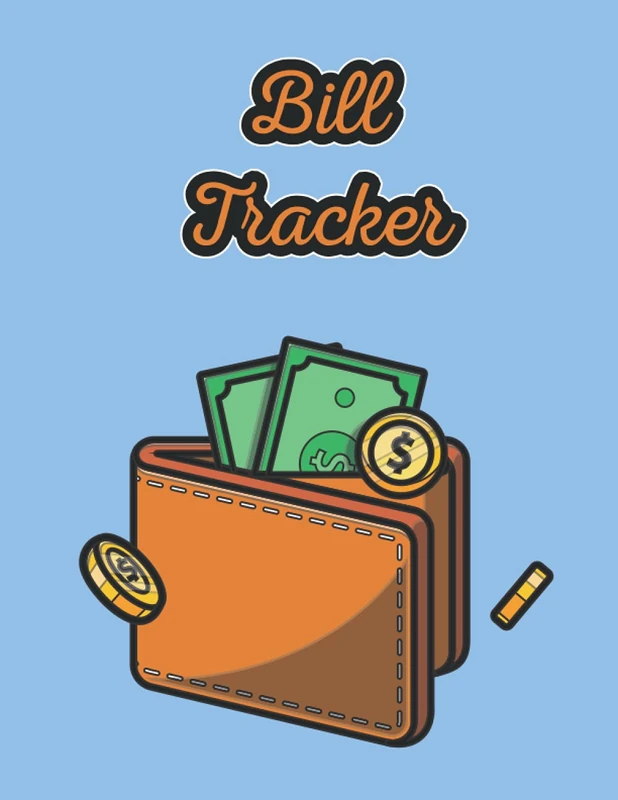 Bill Tracker: save and make money