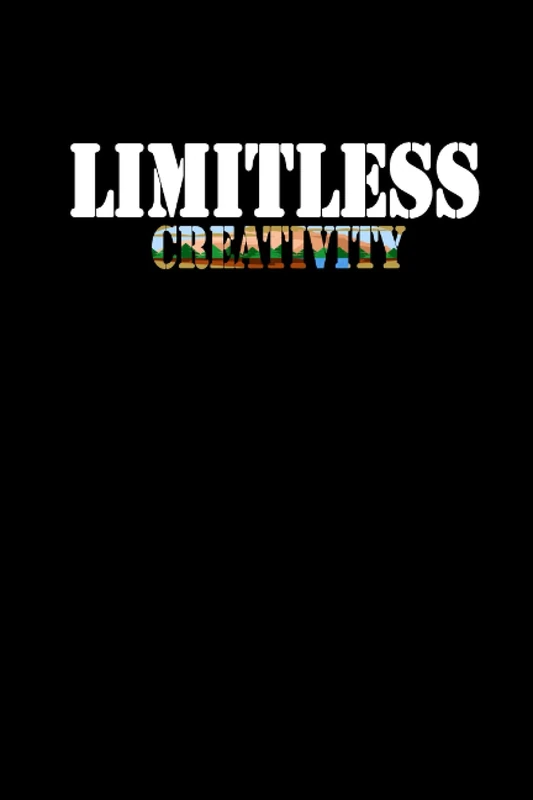 Limitless Creativity