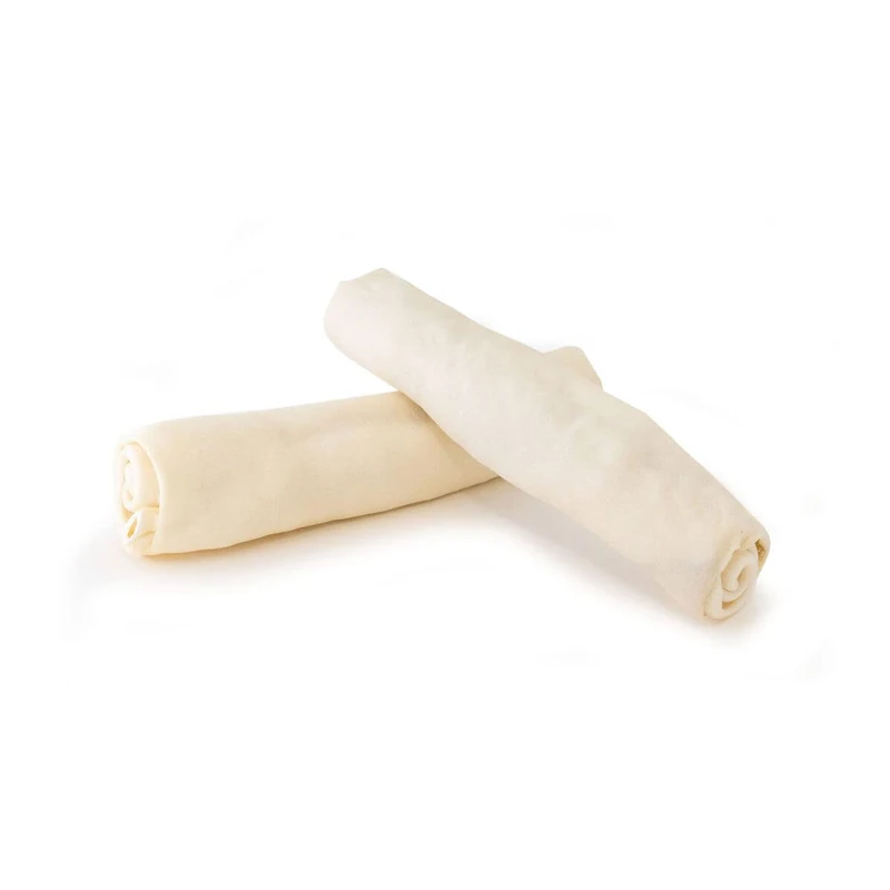 GLORIA - Snackys skin Rawhide Chews Rollo