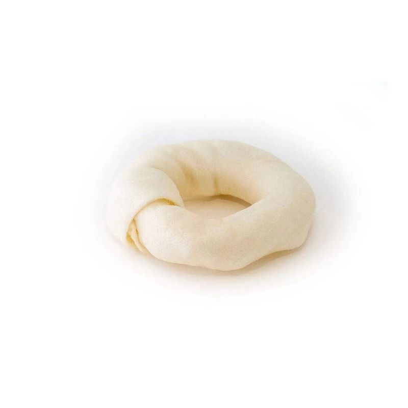 GLORIA - Snackys Donut Rawhide Chews