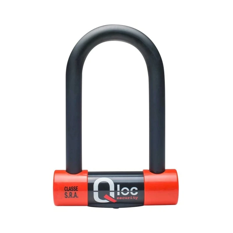 Qloc Security Anti-Theft U ø16 Classe SRA 85/150 mm
