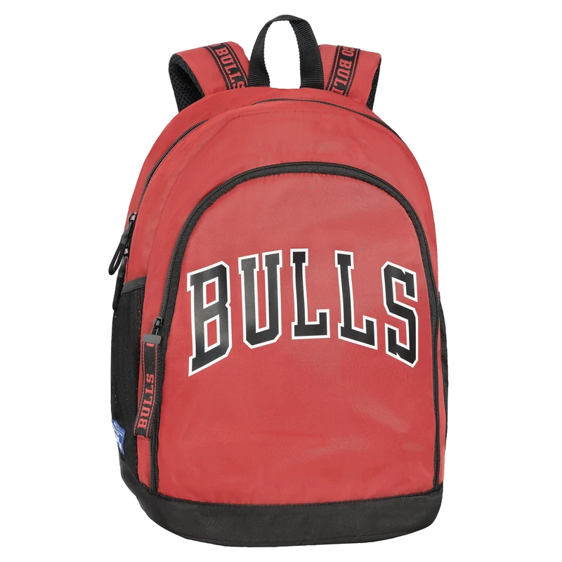 Panini 64756 Organized Backpack, red, Large