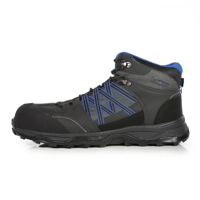 Regatta Professional Men's Claystone Safety Hiker