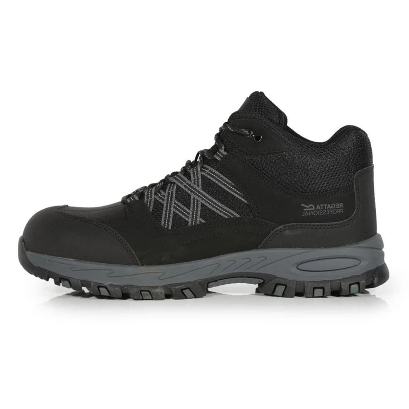 Regatta Professional Men's Sandstone Safety Hiker