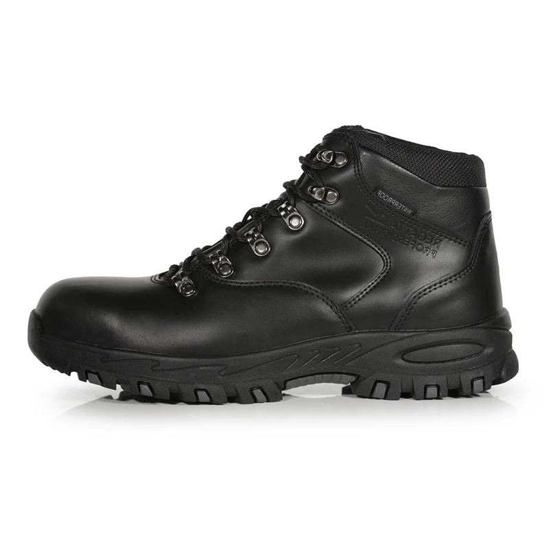 Regatta Professional Men's Gritstone Safety Hiker