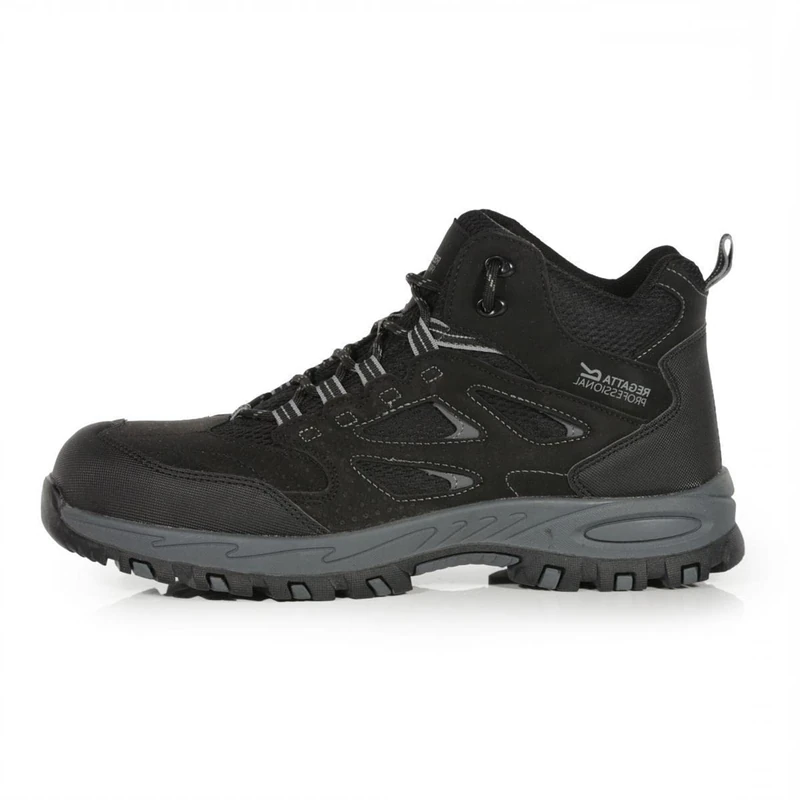 Regatta Professional Men's Mudstone Safety Hiker