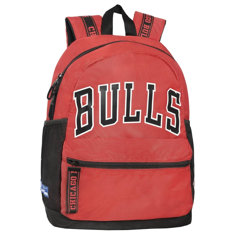 Panini 64758 Free Time Backpack, red, Large - Image 1