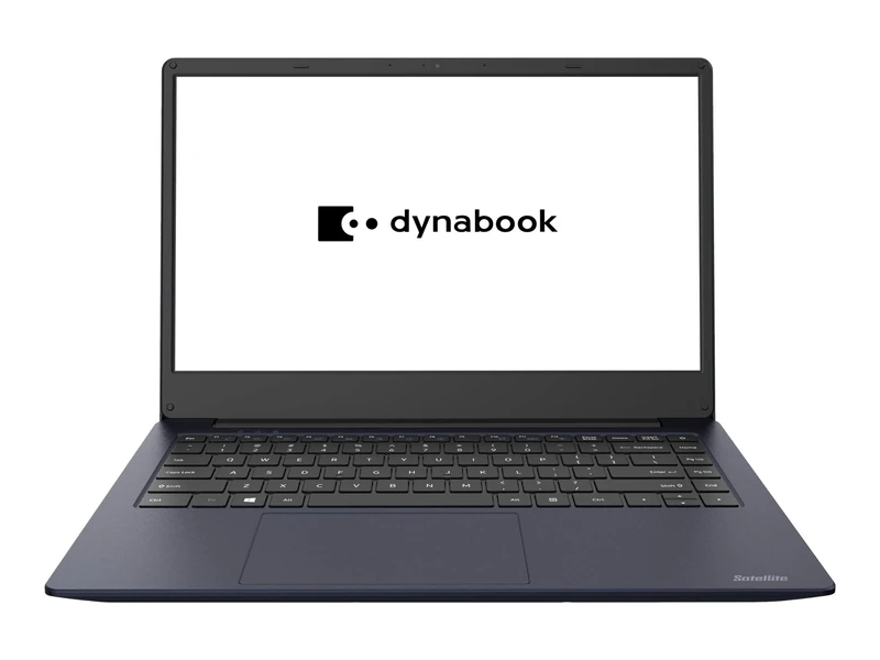Toshiba Dynabook SATP C40-G-11G Laptop, I5-10210U 8 512 W10P