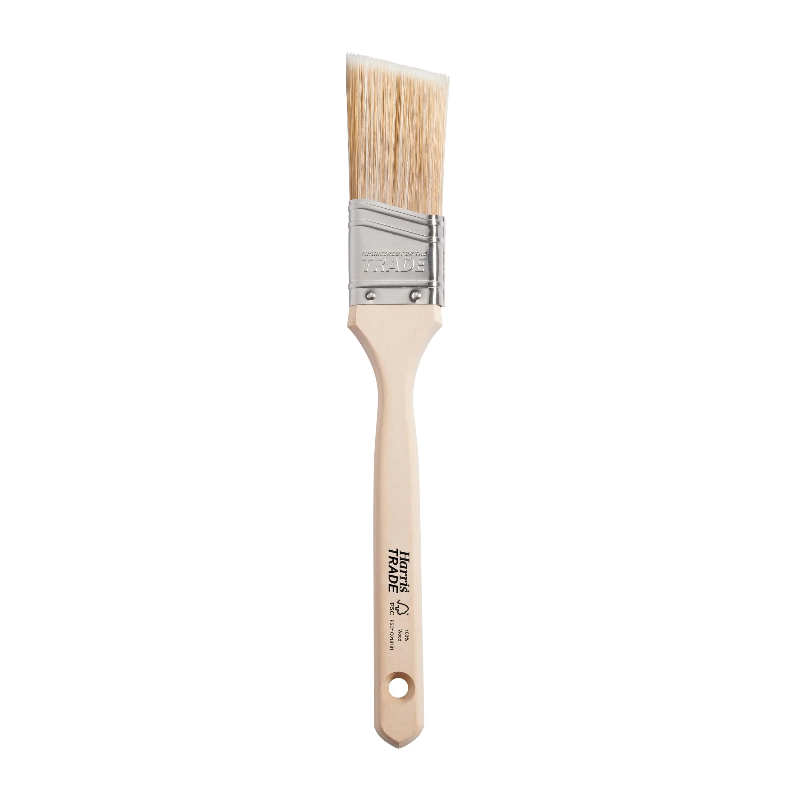 Harris Trade Angled Sash Brush 1.5"