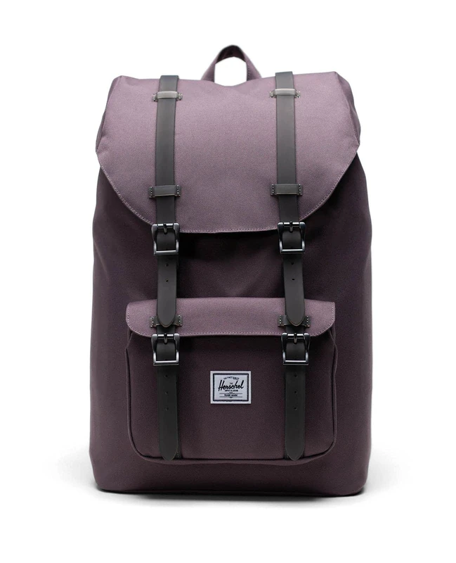 Herschel Little America Unisex Adult Backpack Bag, Sparrow, size_name_copy_2/3, Bag