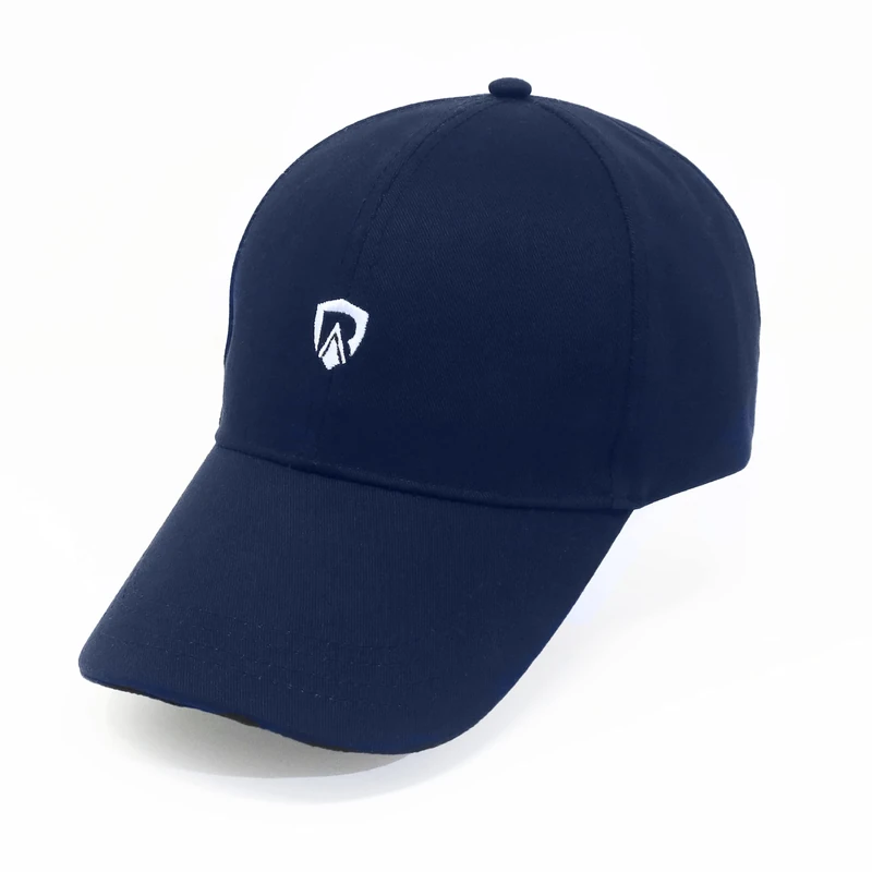 RadiArmor EMF Blocking Hat – Unisex Hat with EMF Blocking Liner That Blocks Over 99% of High Frequency RF Radiation - Blue - One Size - Image 1