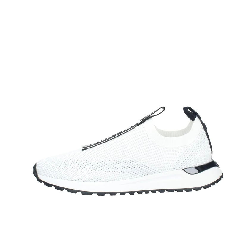 Michael Kors 43T1BDFP5D-085 Bodie Slip ON Female Optic White UK 8
