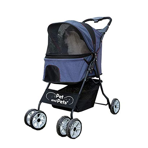 PETIQUE CATALINA -ROBIN RED
