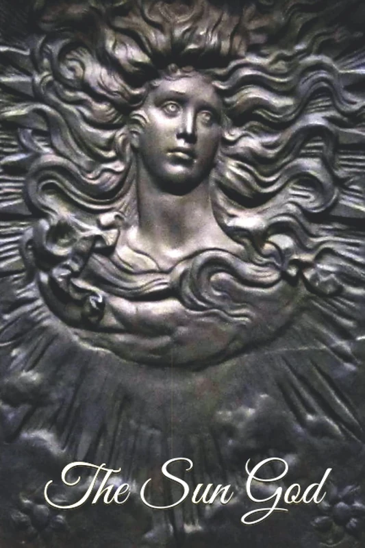 The Sun God