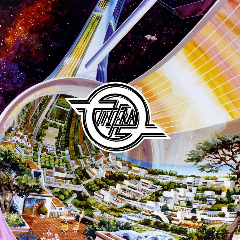 Infra /Treklover [VINYL]