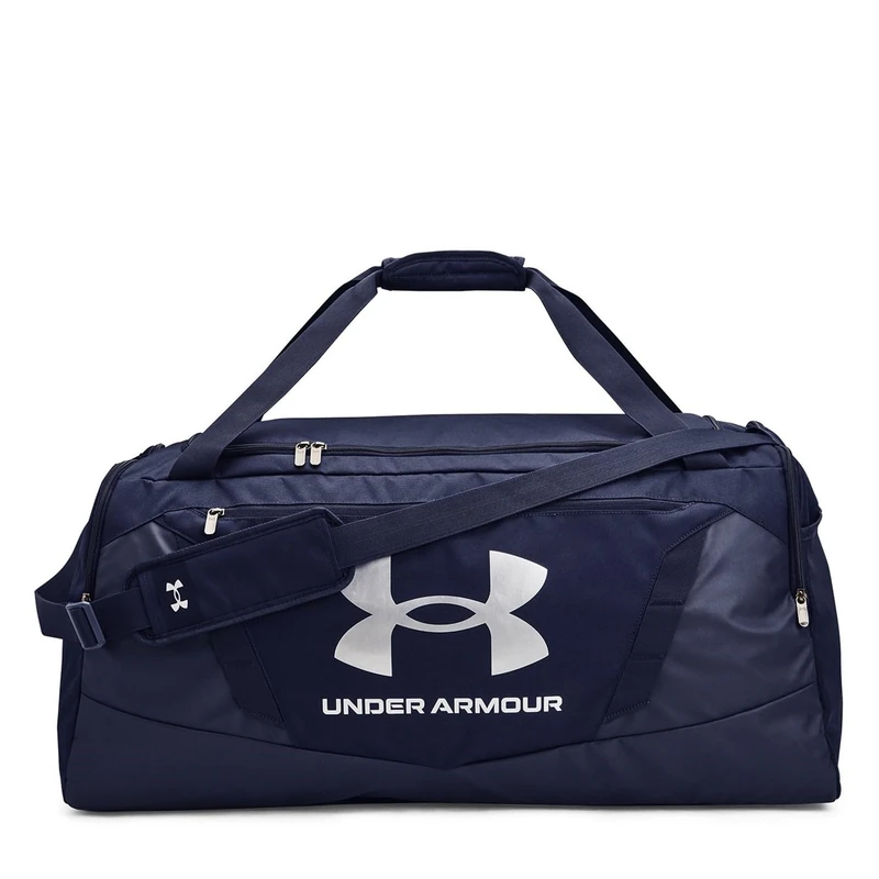 Under Armour UA Undeniable 5.0 Duffle LG - Water-Resistant Bag