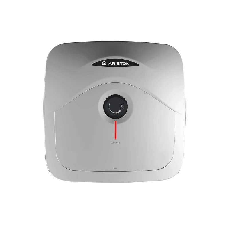 Ariston ANDRIS R 10 L Undersink Electric Water Heater, 2kW Control Unit, B class ErP rating, Economy “E” Setting, Manufactured to be installed in UK - 3100863.