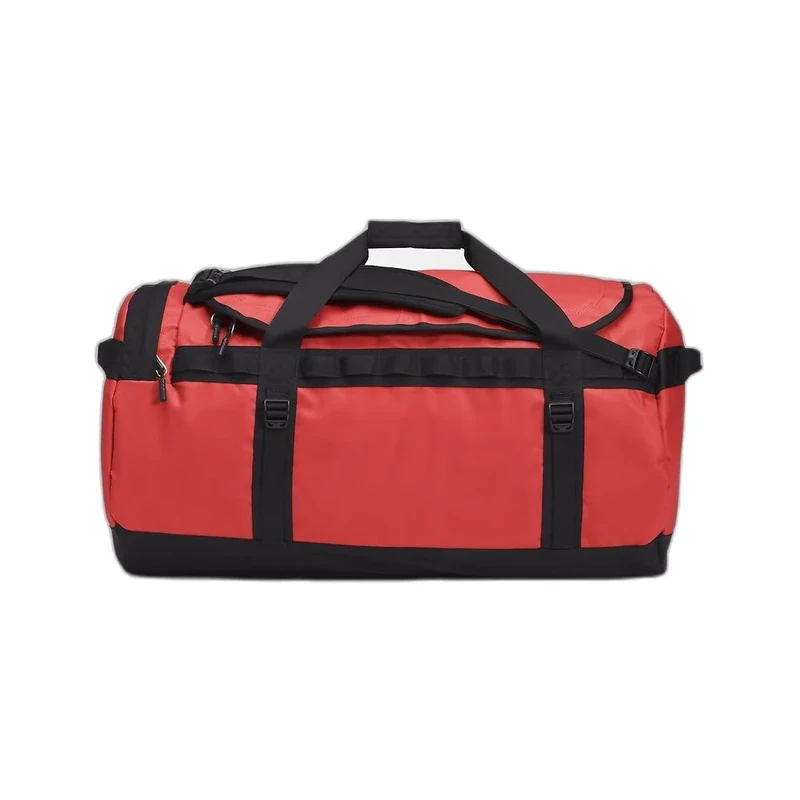 The North Face Base Camp Gym bag Tnf Red-Tnf Black One Size