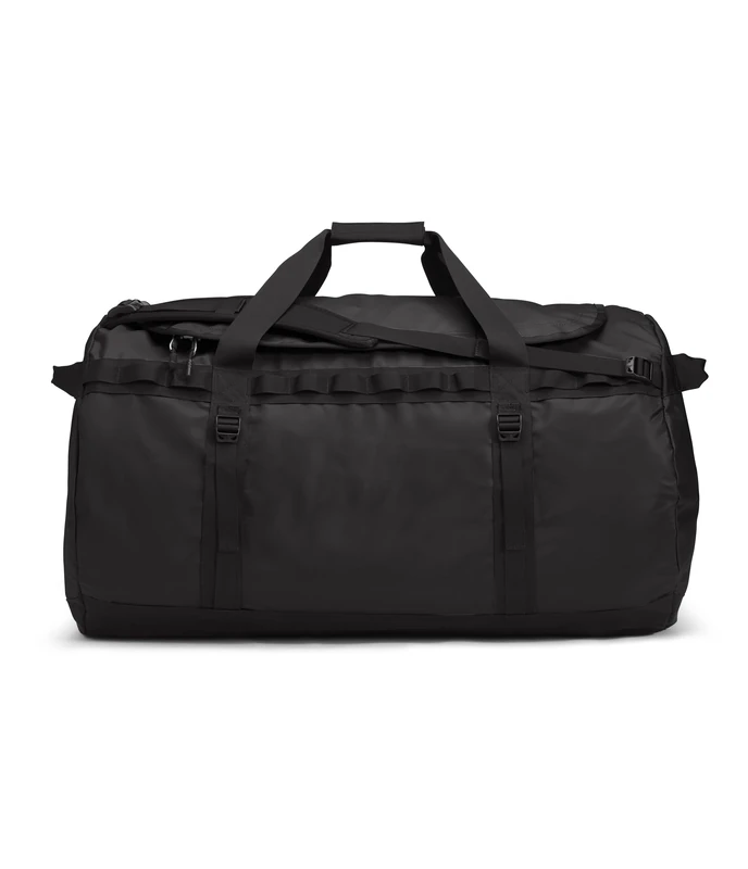 The North Face Base Camp Gym bag Tnf Black-Tnf White One Size
