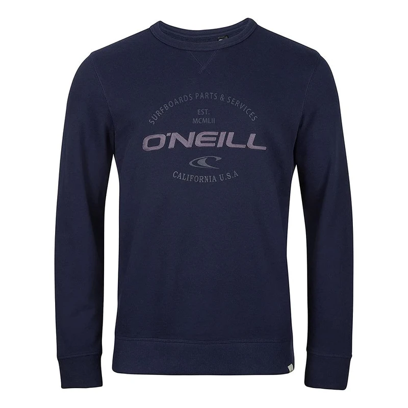O'NEILL LM Cal Logo Men's Sweatshirt (Pack of 3) - Blue - M-L - Image 1