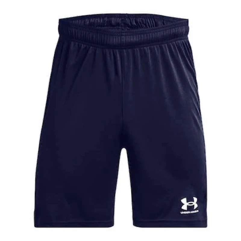 Under Armour Challenger Core Shorts Men's XL - Midnight Navy/White