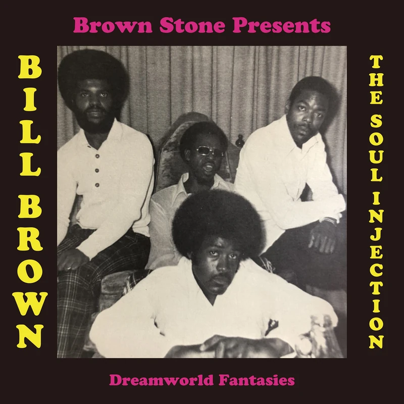 Dreamworld Fantasies [VINYL]
