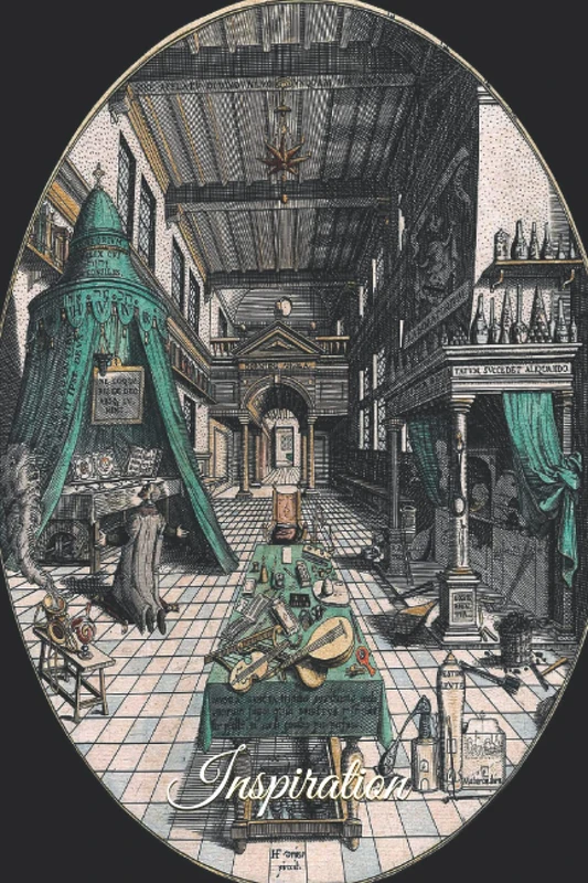 Inspiration: 333 Blank Notebook Pages Ask and you shall receive. Write to your wishes they will all come true.