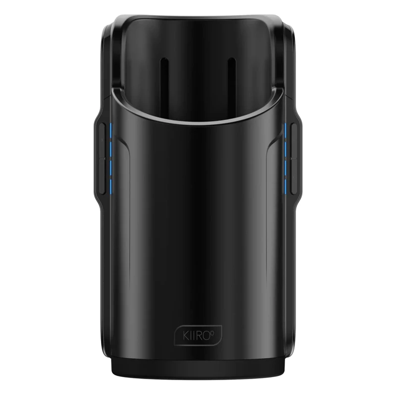 Kiiroo Keon Masturbator Black One Size