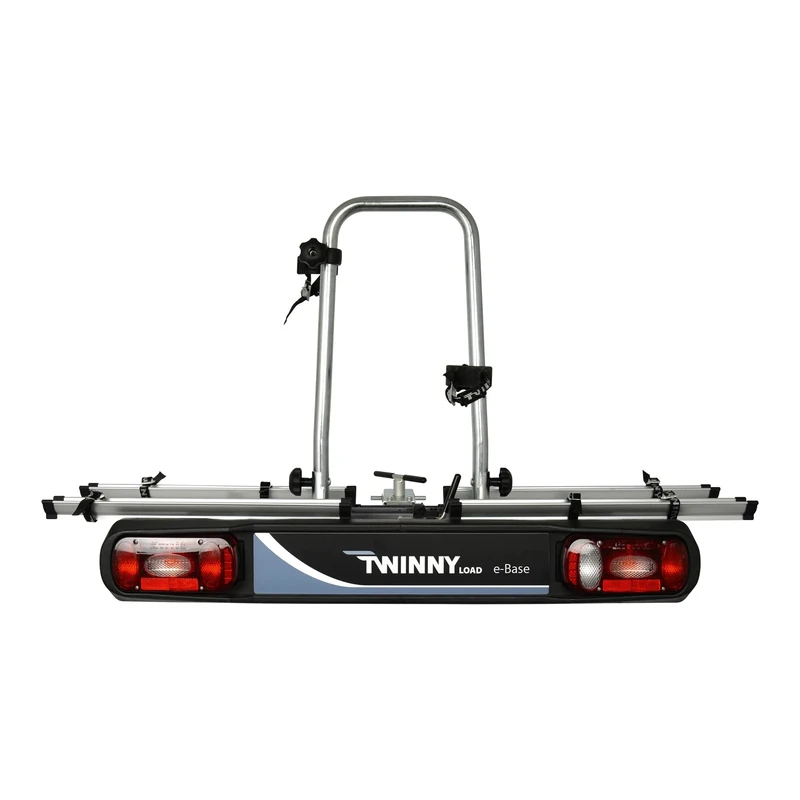 Twinny Load Bicycle carrier e-Carrier Base (Swing-joint) ->50kg