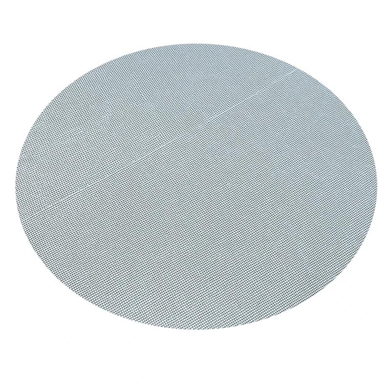 SHATCHI 4/6 Bathers Round/Square Bubble Mat Heat Preservation Energy Saving for All Mspa and Hot tubs, Grey