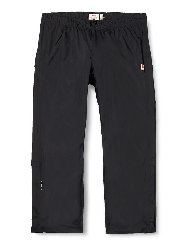 FJALLRAVEN F87352-550 High Coast Hydratic Trousers M Black XXL/R
