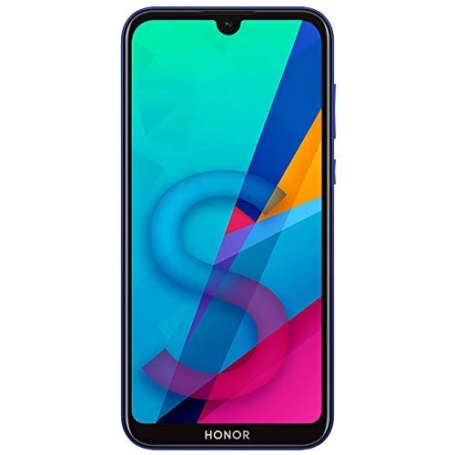 HONOR 8S 2020 - Navy Blue (Renewed)