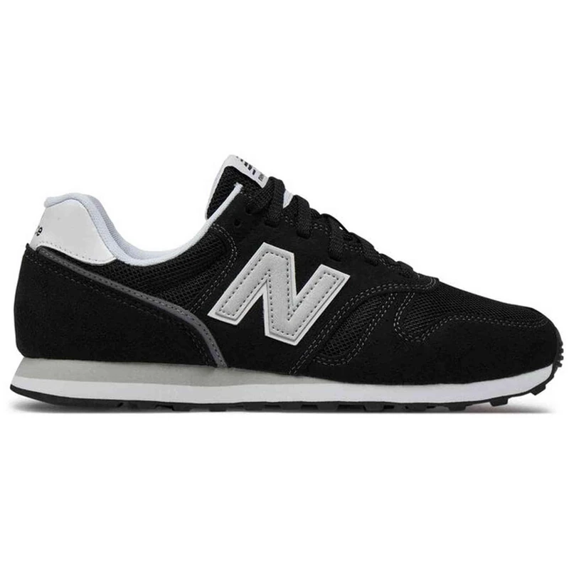 New Balance ML373KB2 373 Men Black UK 6 - Image 1