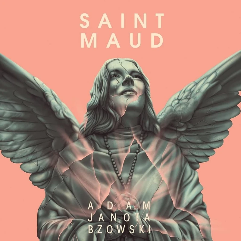 SAINT MAUD [VINYL] - Image 1