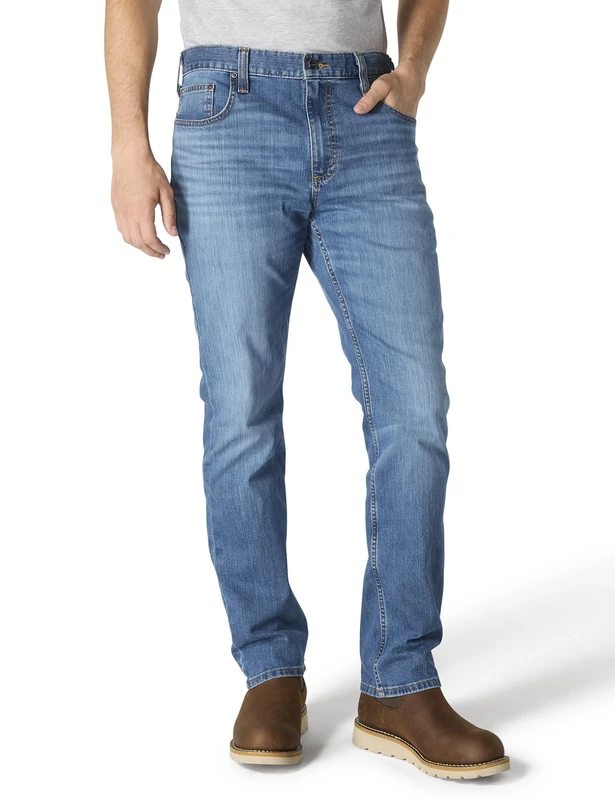 Carhartt Slim Tapered Rugged Flex™ Jean
