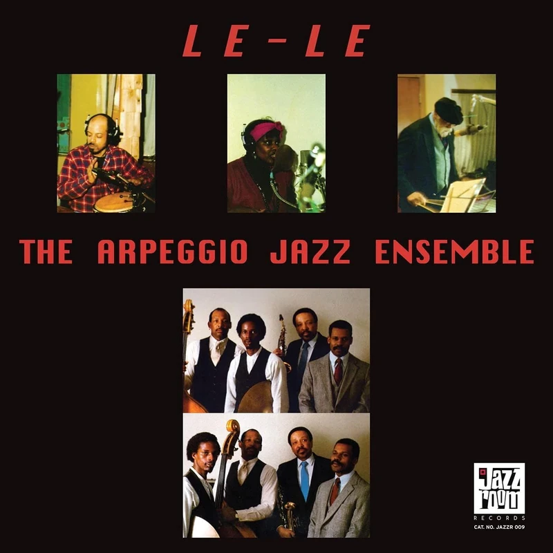 Le Le [VINYL]