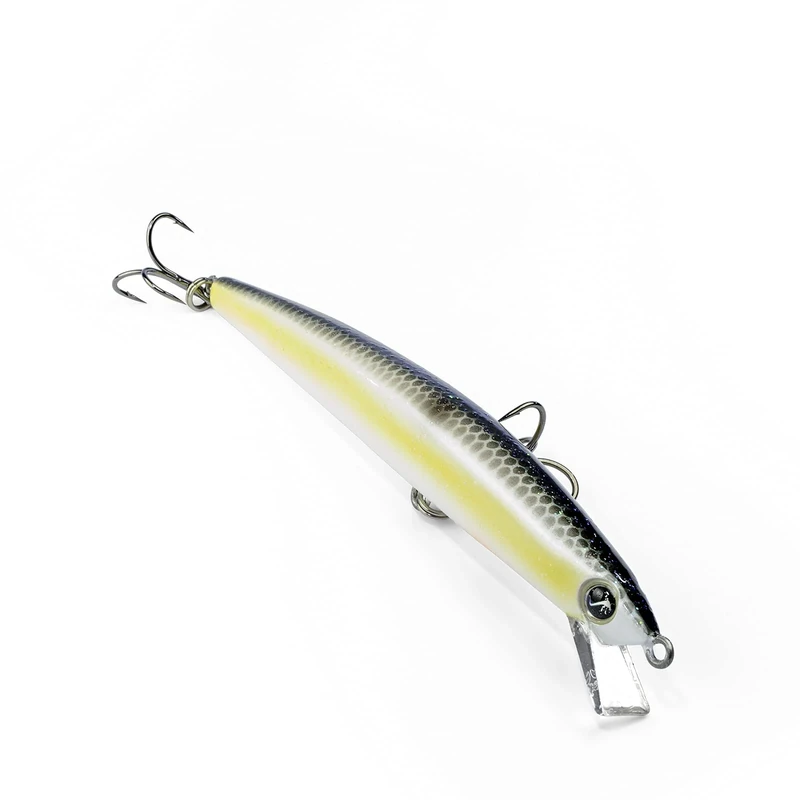 Geko Mommotti 115 SF Sexy SHAD 115 mm