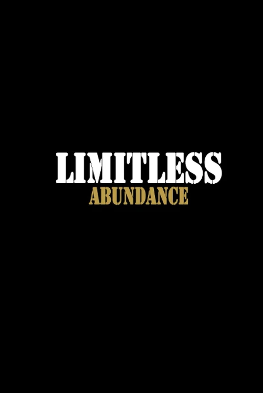 Limitless Abundance: 333 Blank Notebook Pages Ask and you shall receive. Write to your wishes they will all come true.