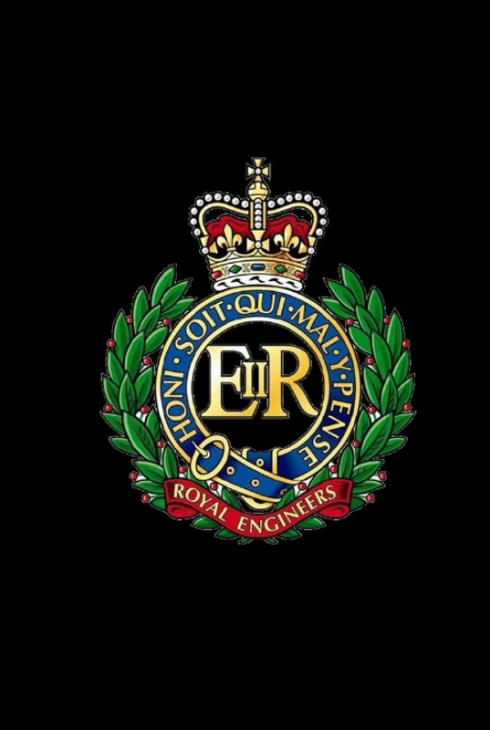 Royal Engineers: 333 Blank Notebook Pages Ask and you shall receive. Write to your wishes they will all come true. - Image 1