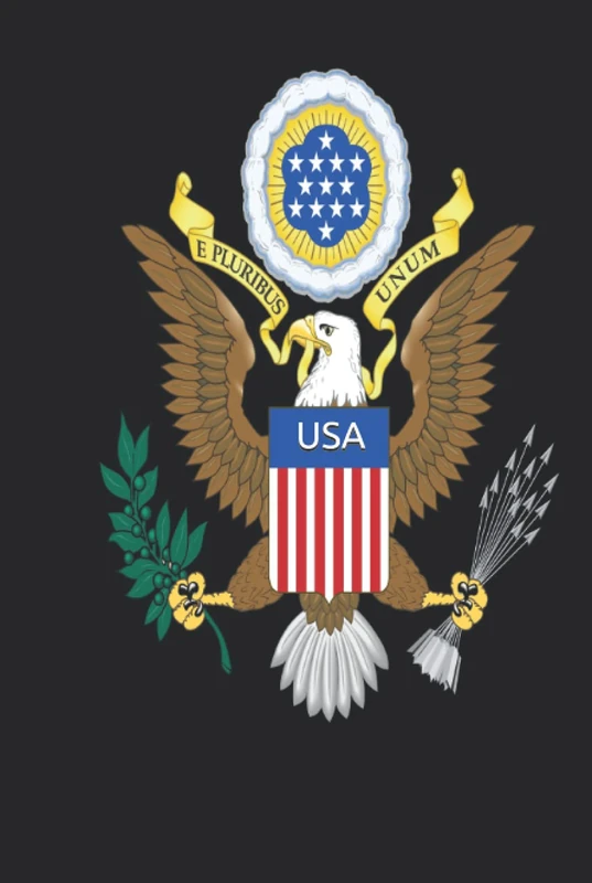 USA: 333 Blank Notebook Pages Ask and you shall receive. Write to your wishes they will all come true.