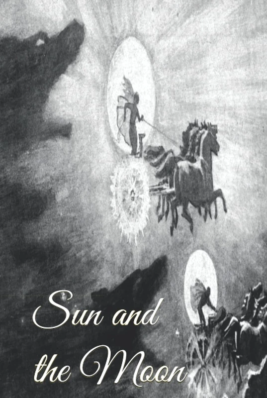 Sun and the Moon: 333 Blank Notebook Pages Ask and you shall receive. Write to your wishes they will all come true.