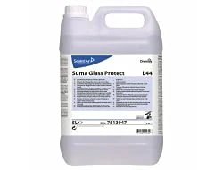 Total Revoflow Clean P5 - Detergente Para El Lavado Automático De Vajilla Y Blanqueante