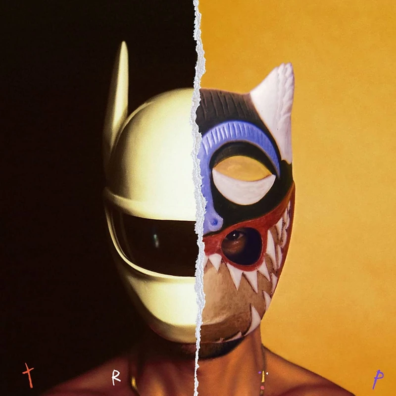 Trip (2lp) [VINYL]