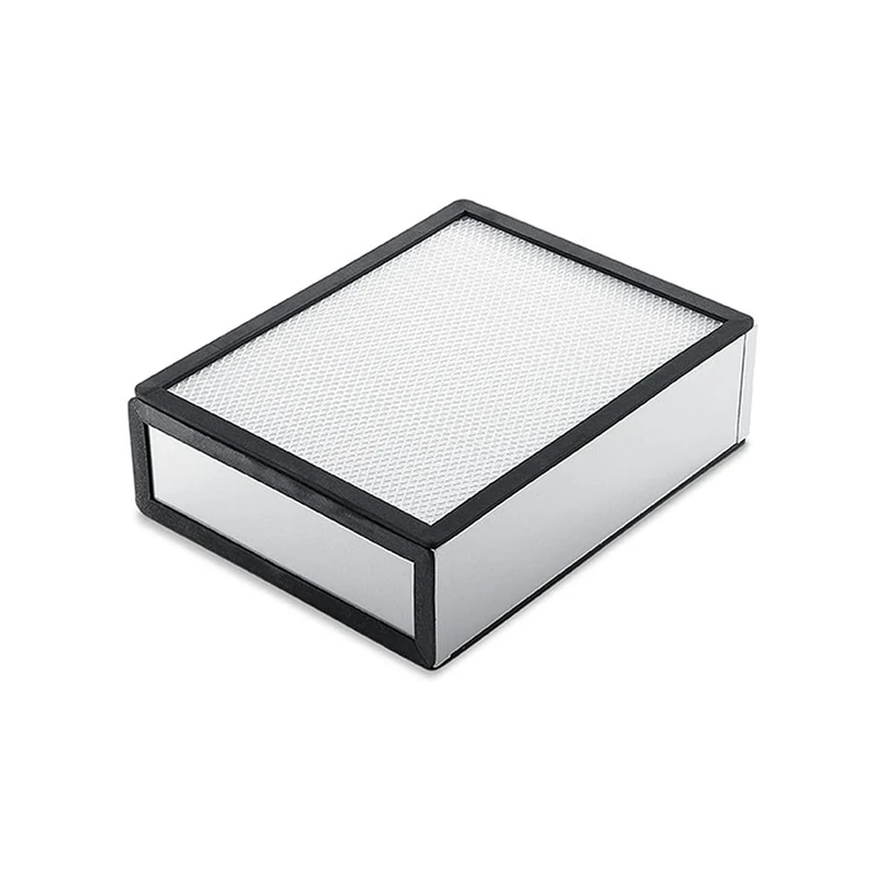 FLEX FILTRO HEPA H14 FE VAC H14/HEPA