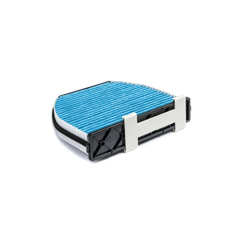 UFI Filters, Cabin Air Filter 34.163.00, Suitable for Cars, Applicable to Various Models of Mercedes Benz