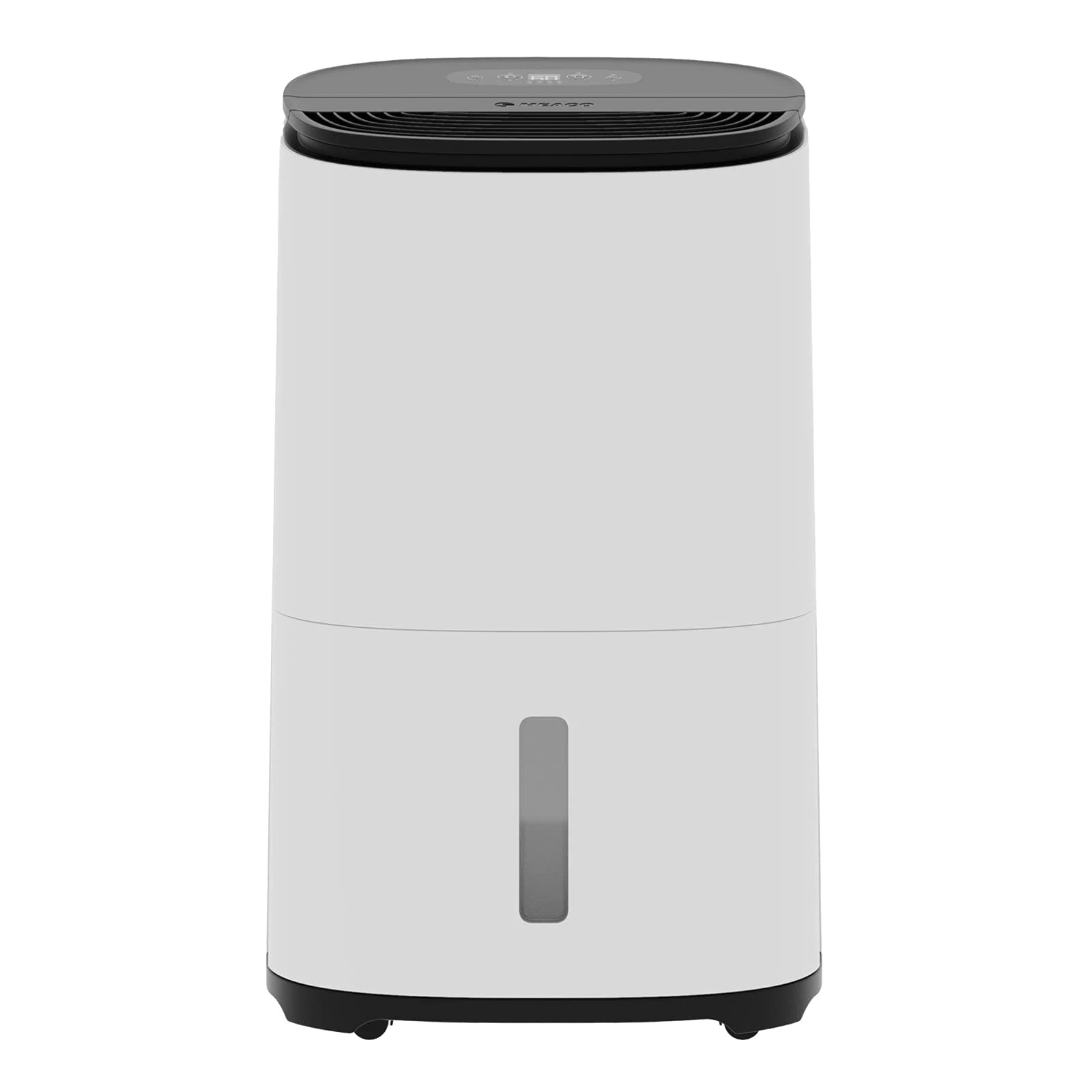 MeacoDry Arete® One 20L Dual Dehumidifier & HEPA Air Purifier for Homes - 5x Year Warranty - Controls Humidity & Removes Excess Moisture